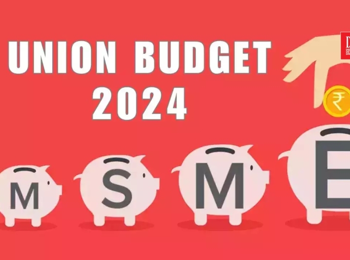 Union Budget benefits MSME-based textile Industry and leather exports